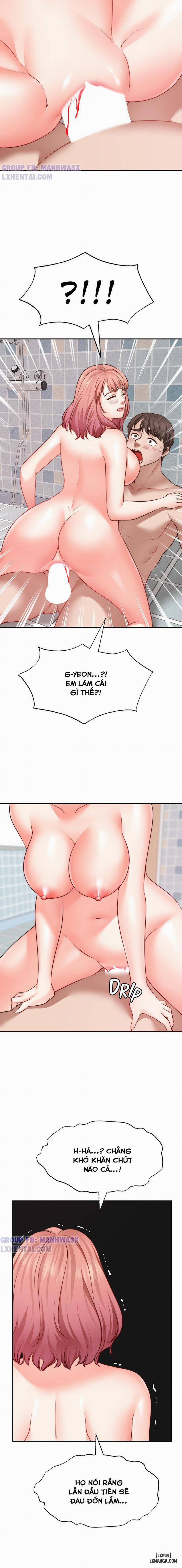 Ước Có Bạn Chịch 13 trang 17