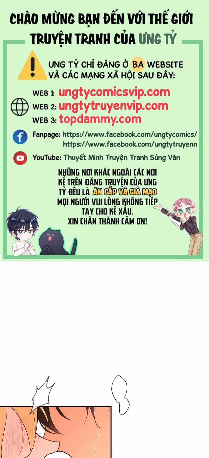 Ước Mong Của Thần Quan Là Được Cưỡi Ác Long 11 trang 0