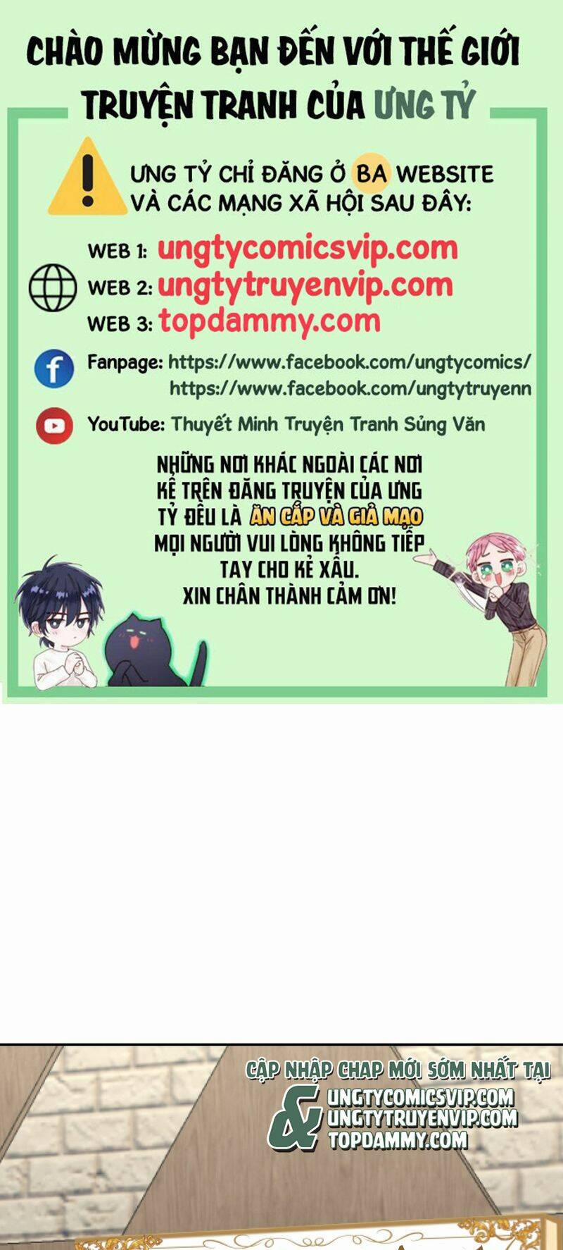 Ước Mong Của Thần Quan Là Được Cưỡi Ác Long 15 trang 0