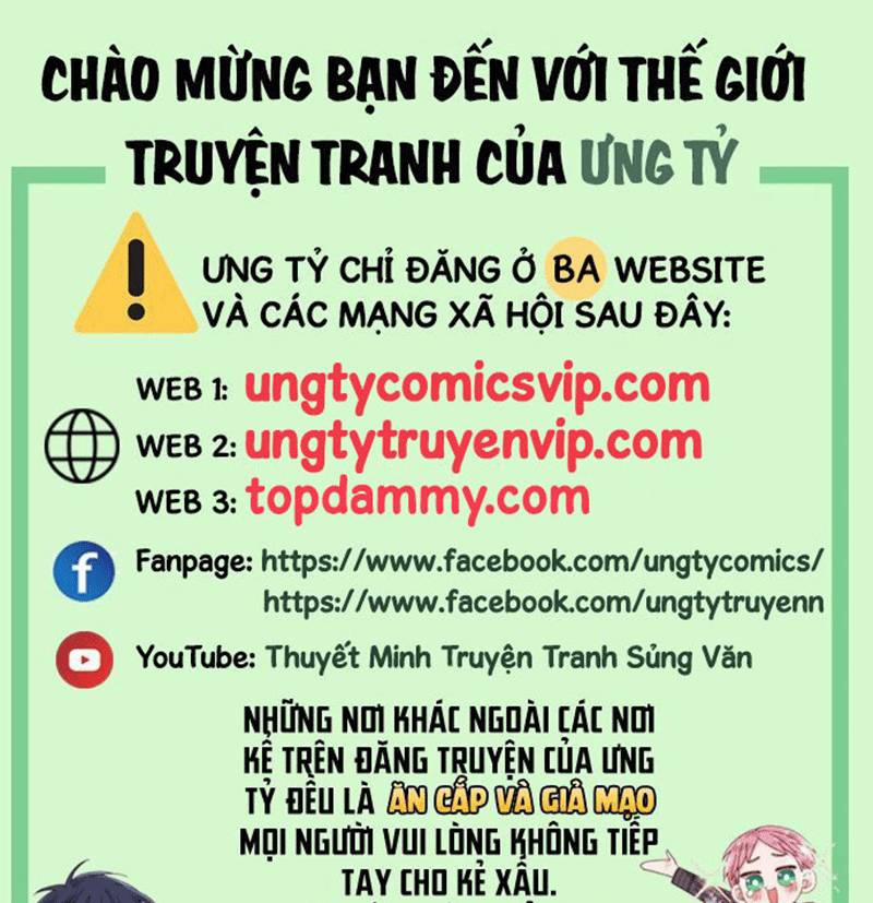 Ước Mong Của Thần Quan Là Được Cưỡi Ác Long 24 trang 0