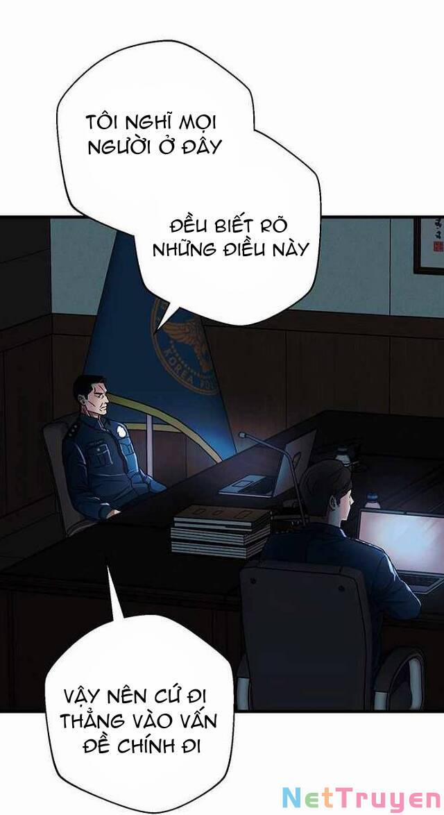 Ước Muốn Của Một Gangster 1.1 trang 38