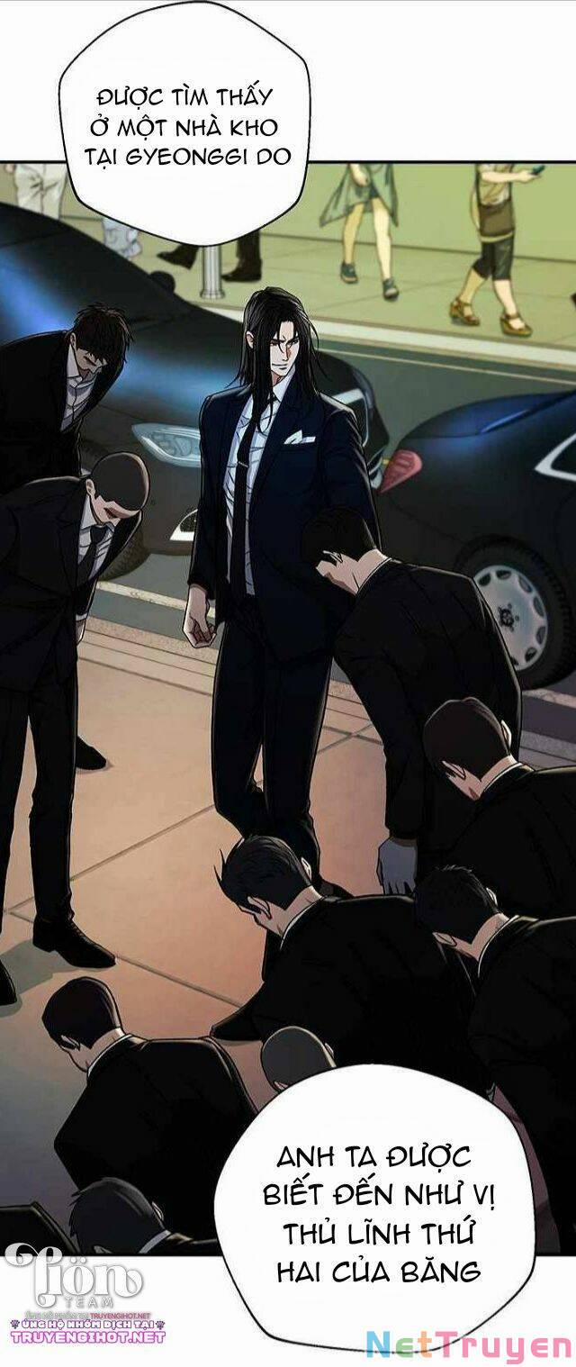 Ước Muốn Của Một Gangster 1.1 trang 40