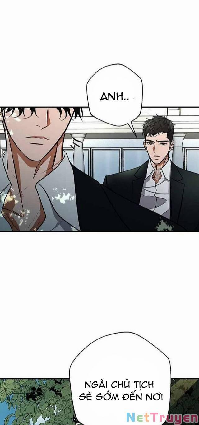 Ước Muốn Của Một Gangster 1.1 trang 53