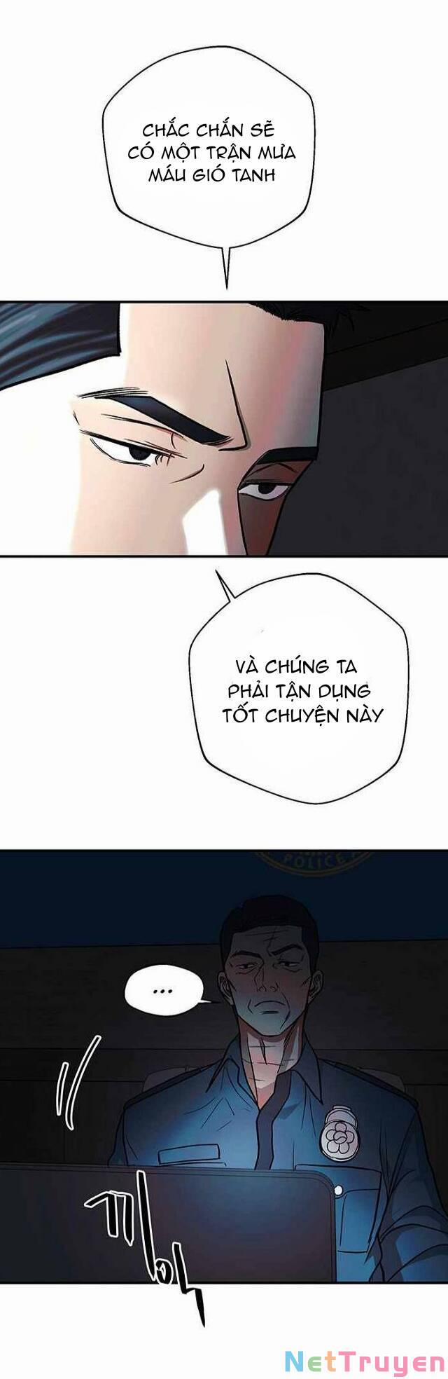 Ước Muốn Của Một Gangster 1.1 trang 64