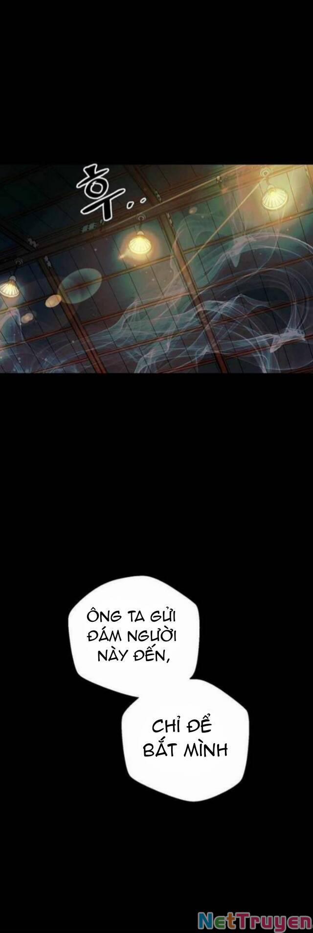 Ước Muốn Của Một Gangster 1.1 trang 7