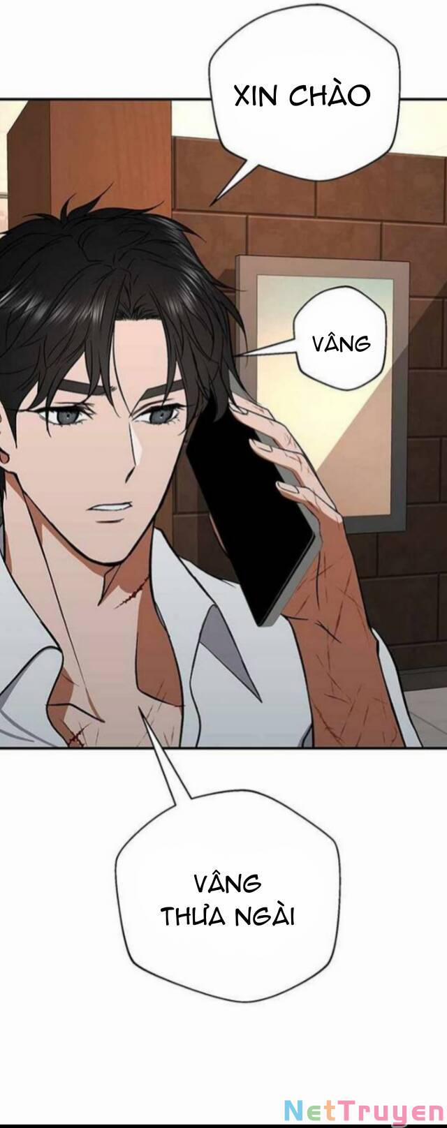 Ước Muốn Của Một Gangster 2.2 trang 15