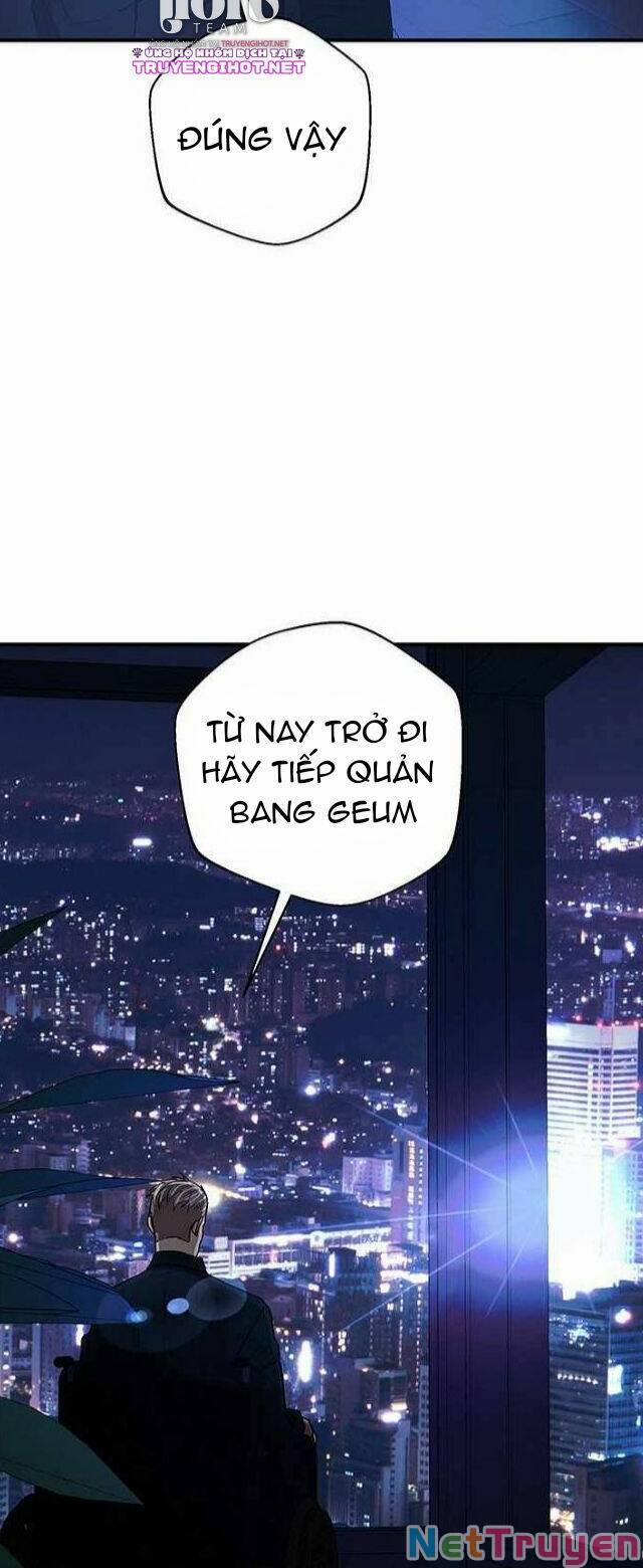 Ước Muốn Của Một Gangster 2.2 trang 27