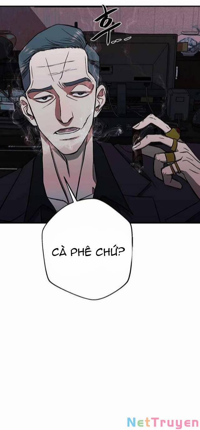 Ước Muốn Của Một Gangster 2.2 trang 44