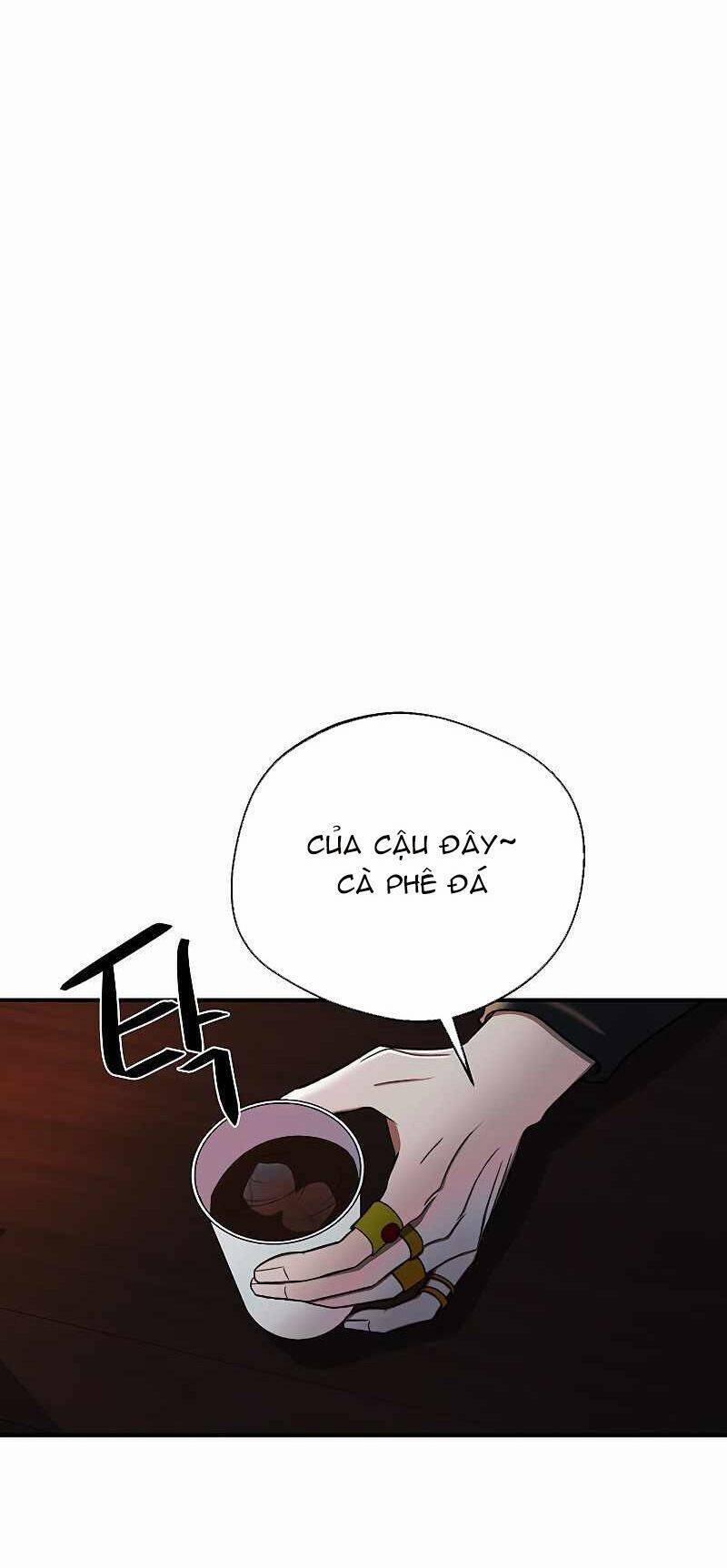 Ước Muốn Của Một Gangster 3.1 trang 10