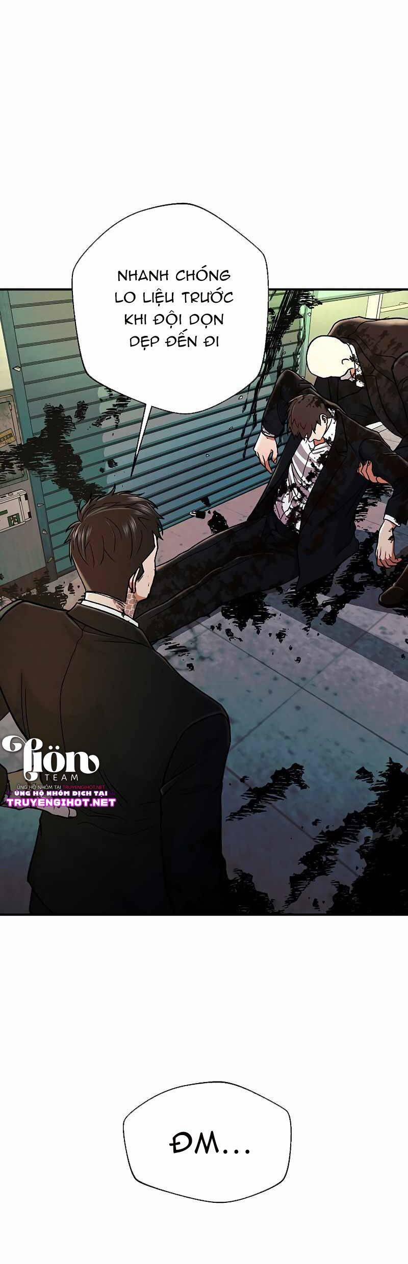 Ước Muốn Của Một Gangster 3.1 trang 2