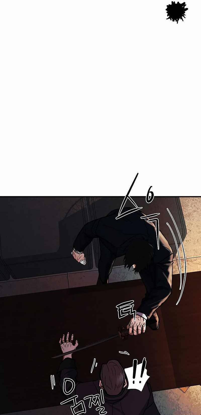 Ước Muốn Của Một Gangster 3.1 trang 28