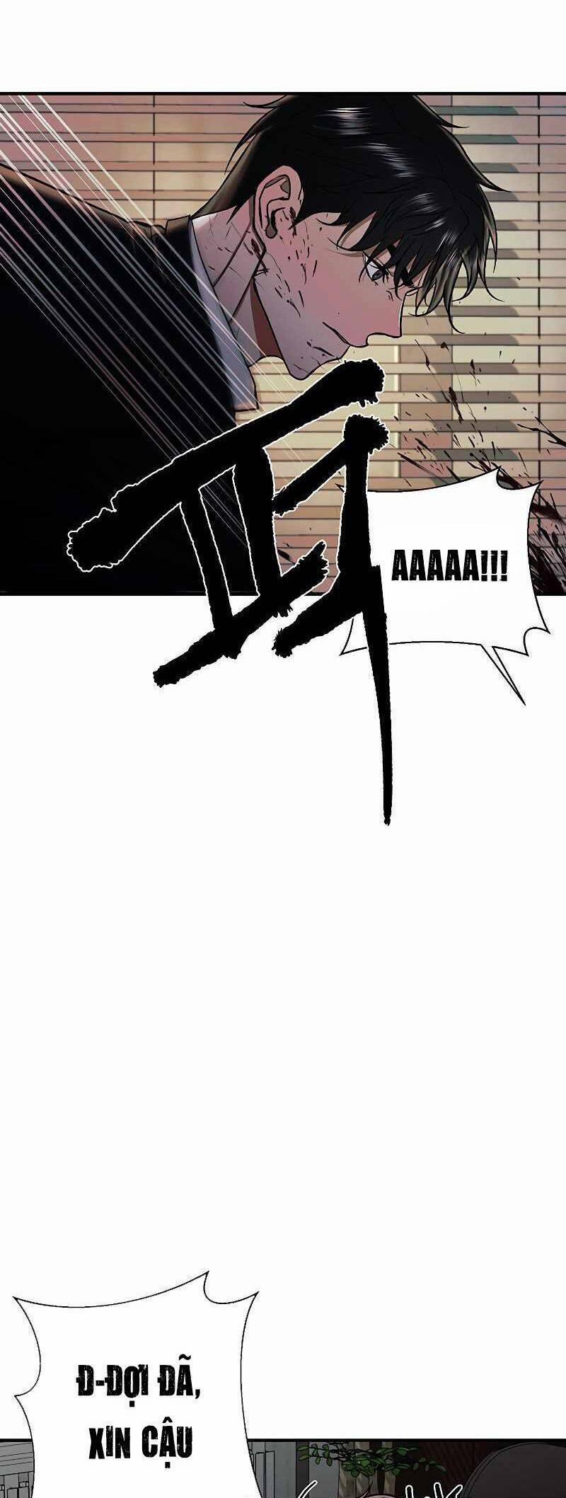 Ước Muốn Của Một Gangster 3.1 trang 32