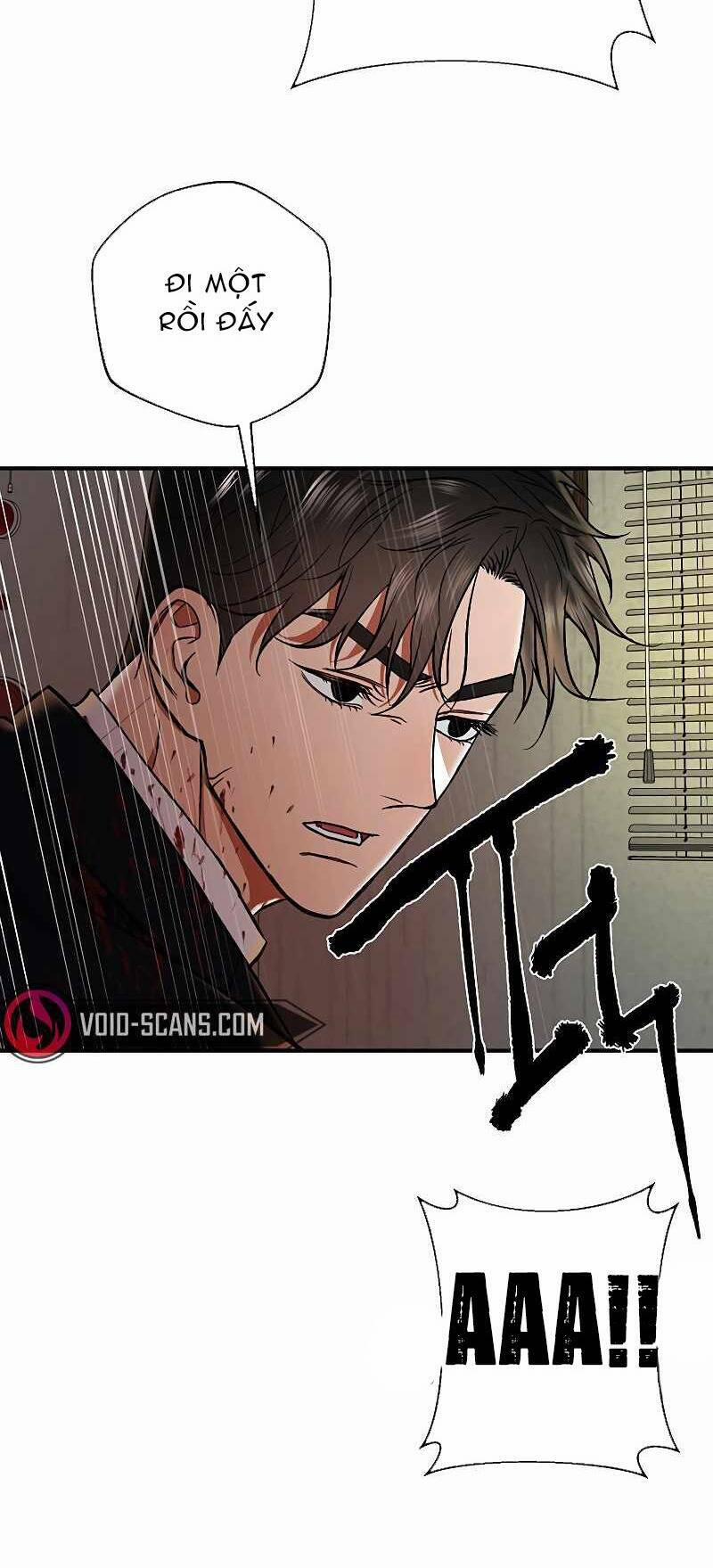 Ước Muốn Của Một Gangster 3.1 trang 37