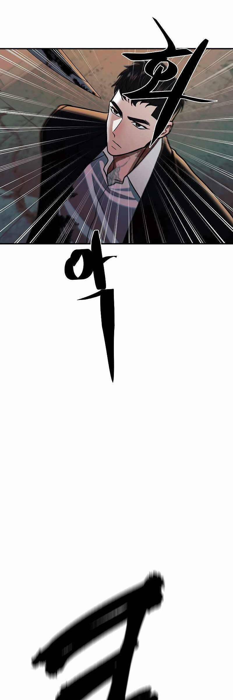 Ước Muốn Của Một Gangster 3.1 trang 6