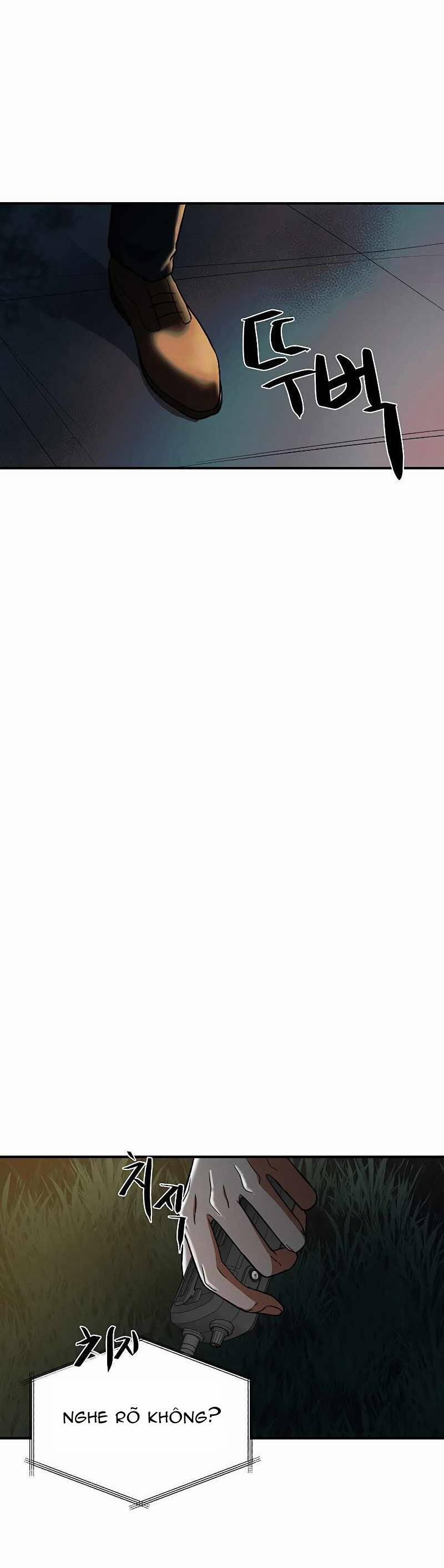 Ước Muốn Của Một Gangster 3.2 trang 16