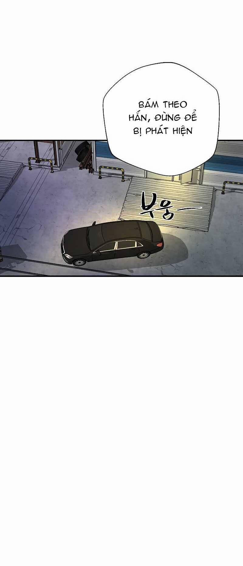 Ước Muốn Của Một Gangster 3.2 trang 22