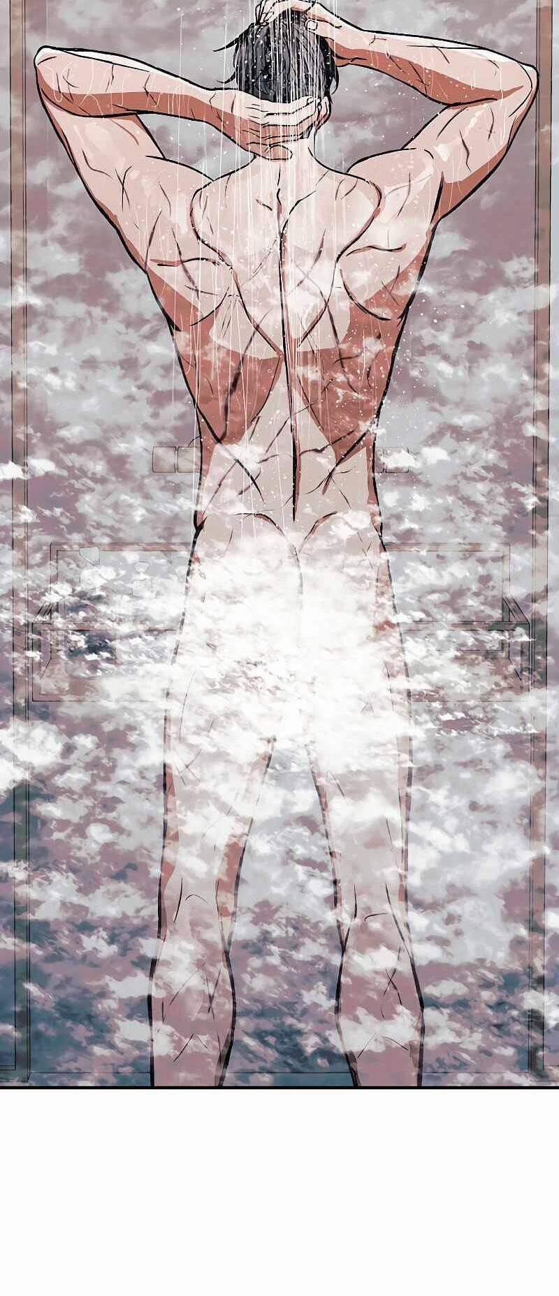 Ước Muốn Của Một Gangster 3.2 trang 27