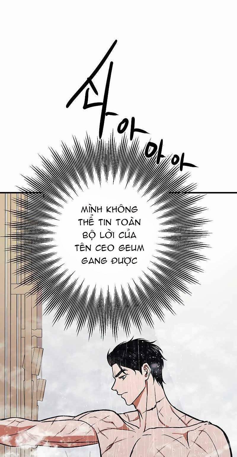 Ước Muốn Của Một Gangster 3.2 trang 30
