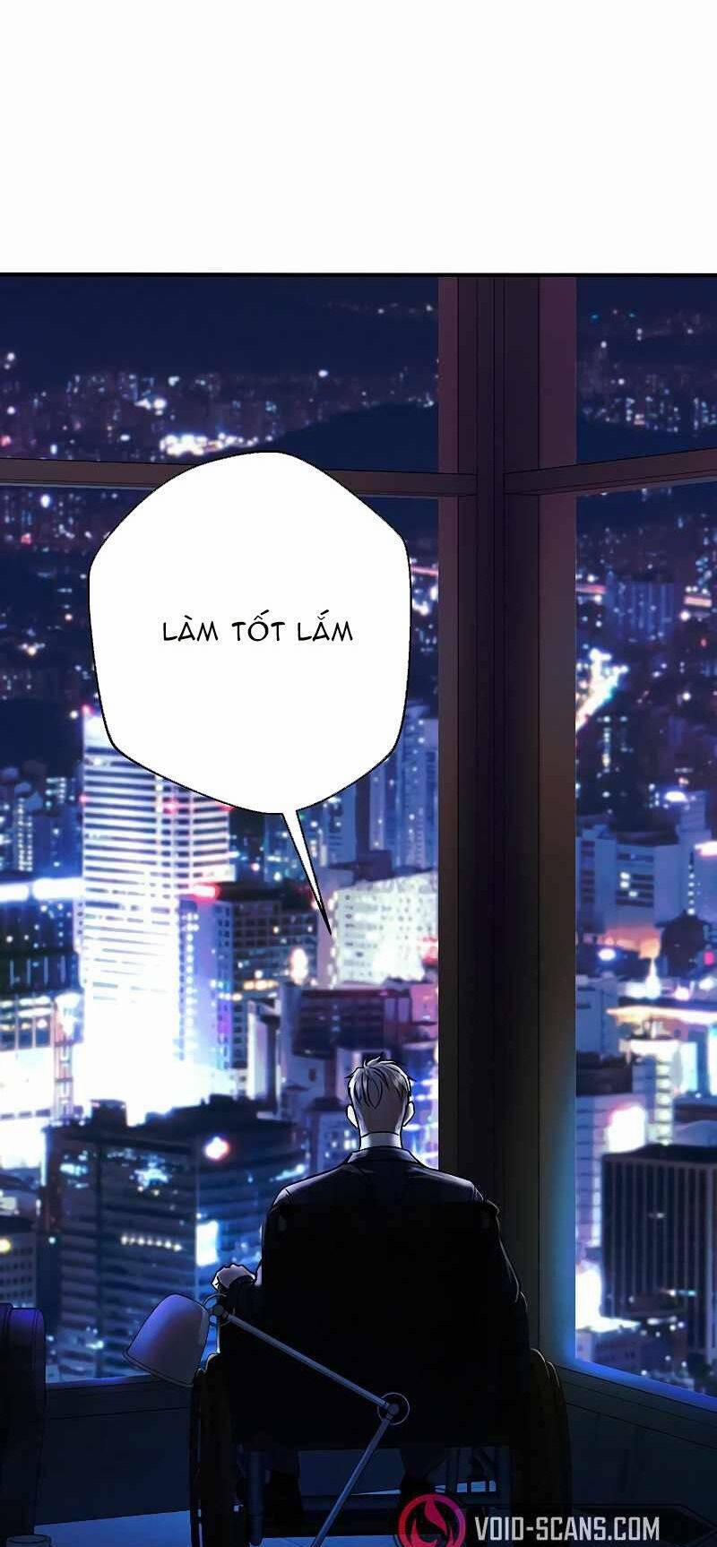 Ước Muốn Của Một Gangster 3.2 trang 34