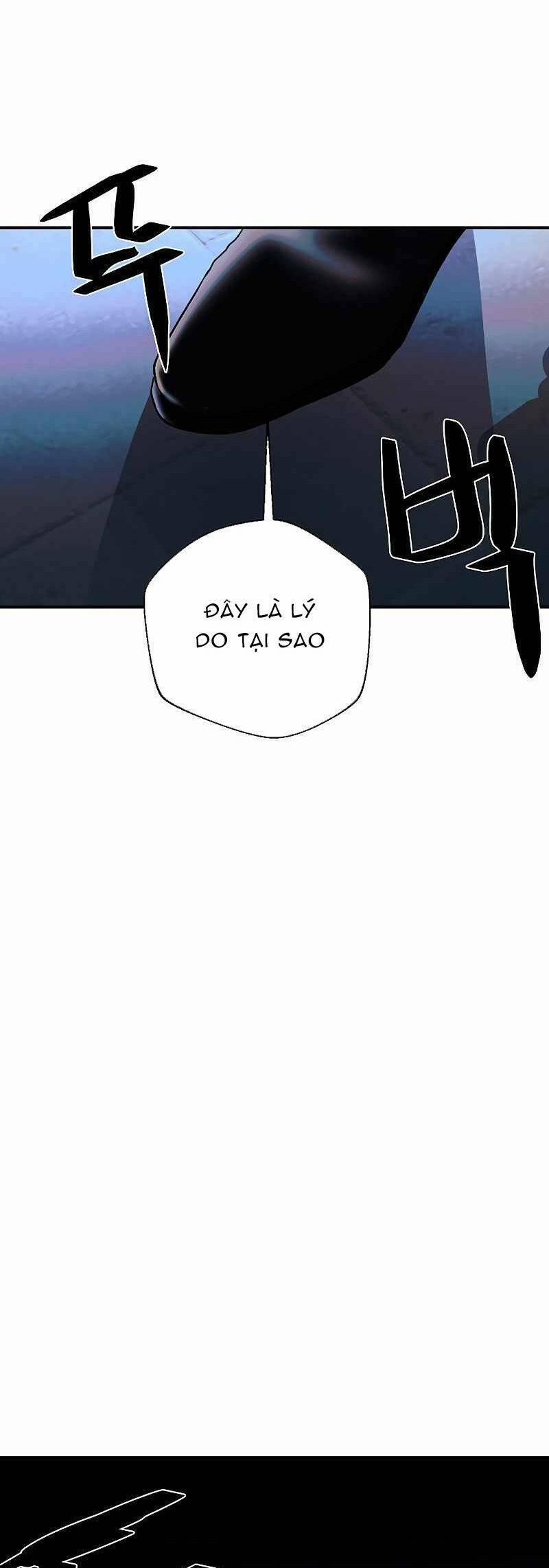 Ước Muốn Của Một Gangster 3.2 trang 40