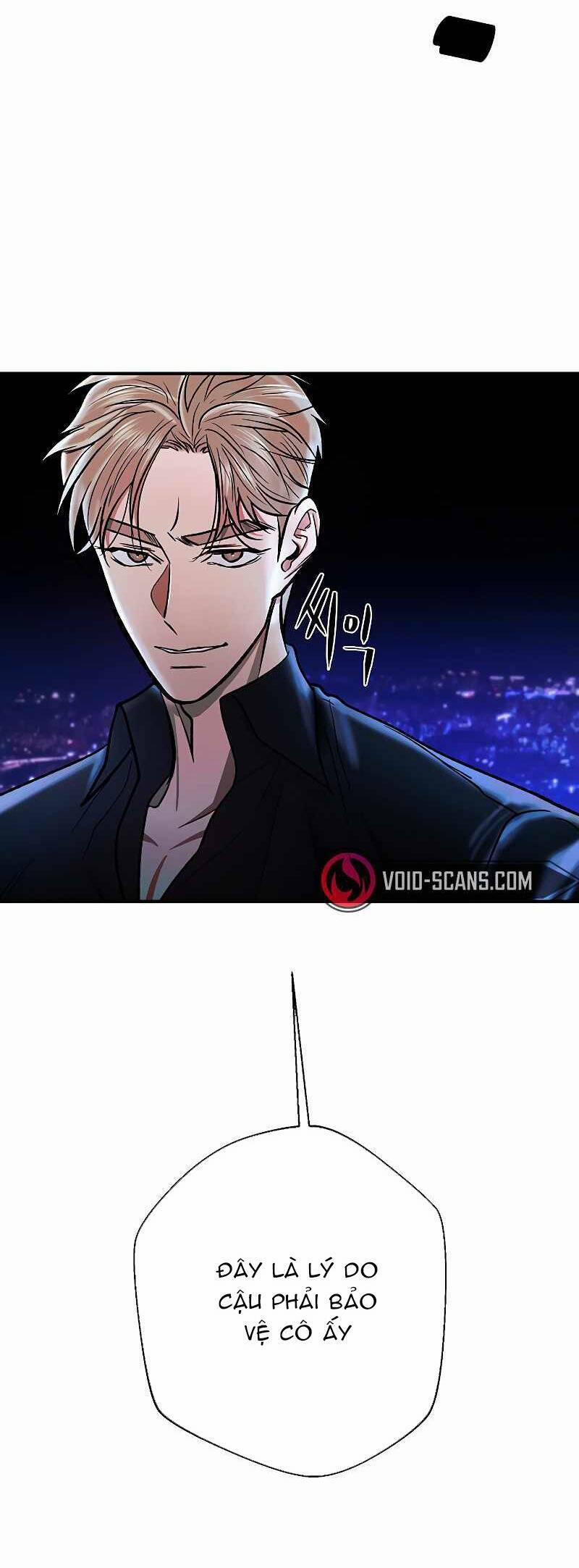 Ước Muốn Của Một Gangster 3.2 trang 42