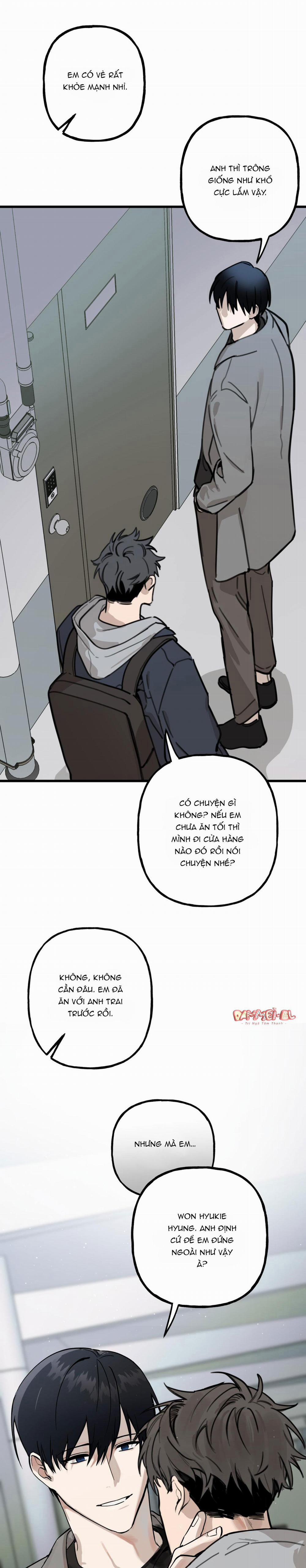 ƯỚC NGUYỆN CỦA EM 1 trang 10