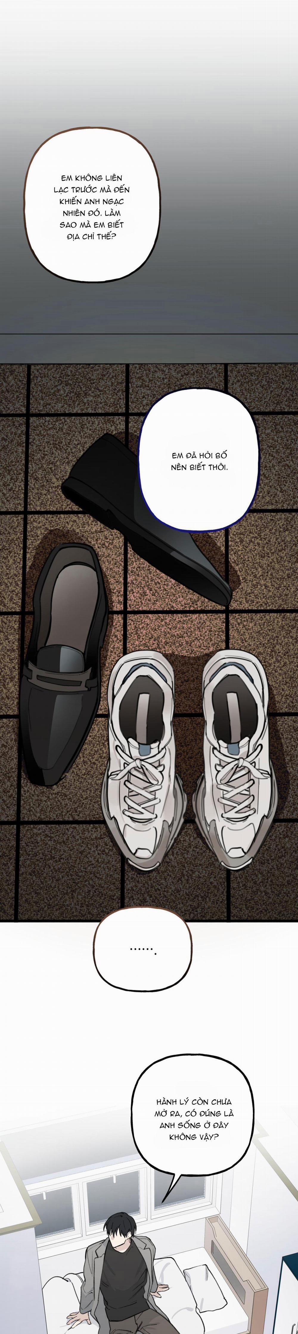 ƯỚC NGUYỆN CỦA EM 1 trang 12