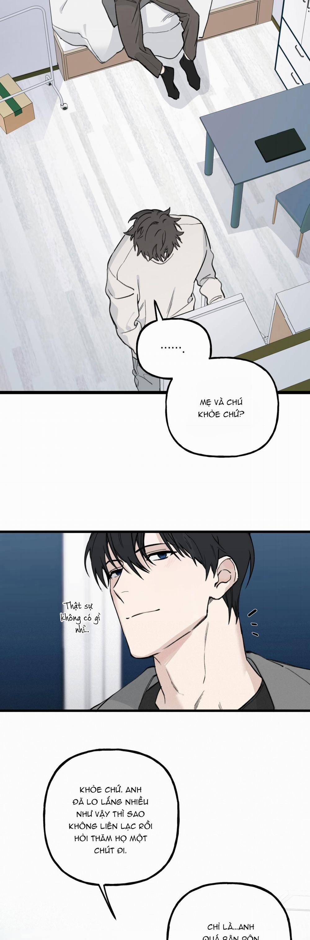 ƯỚC NGUYỆN CỦA EM 1 trang 13