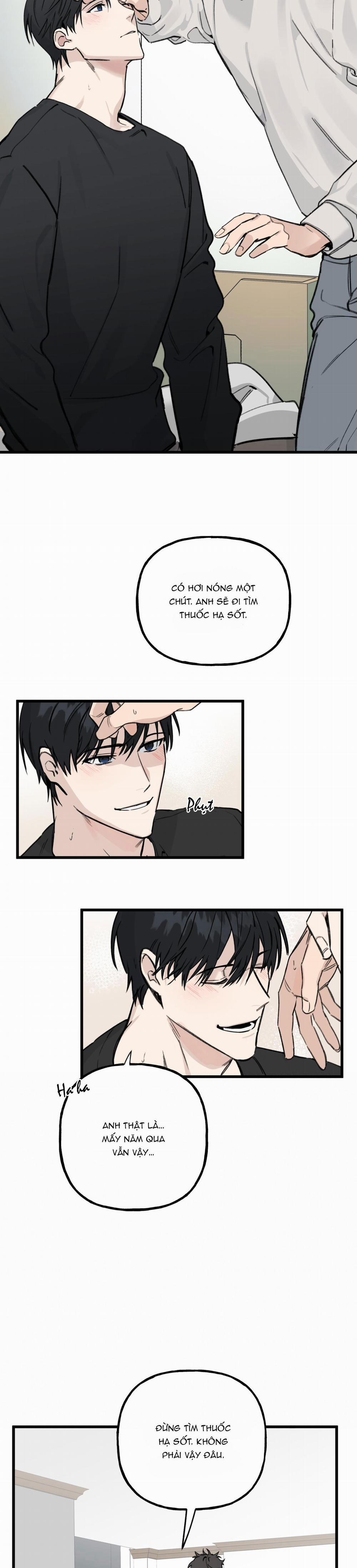 ƯỚC NGUYỆN CỦA EM 1 trang 17