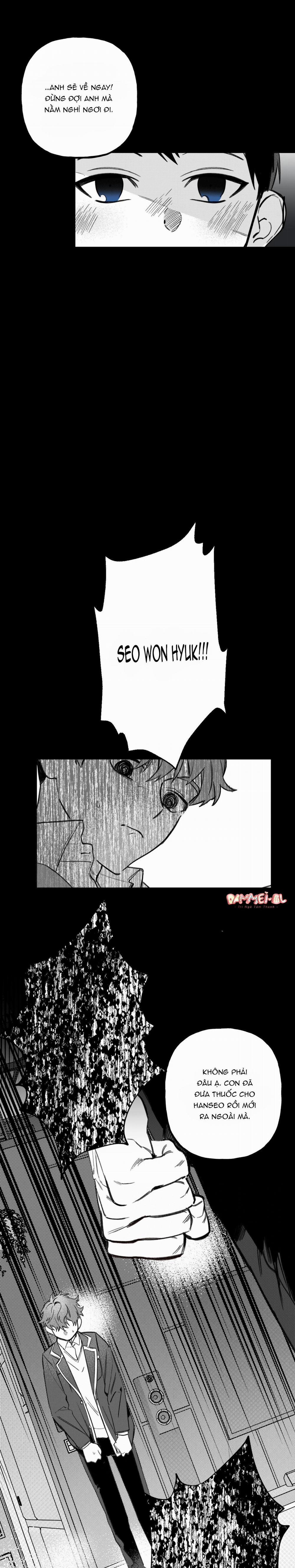 ƯỚC NGUYỆN CỦA EM 1 trang 21