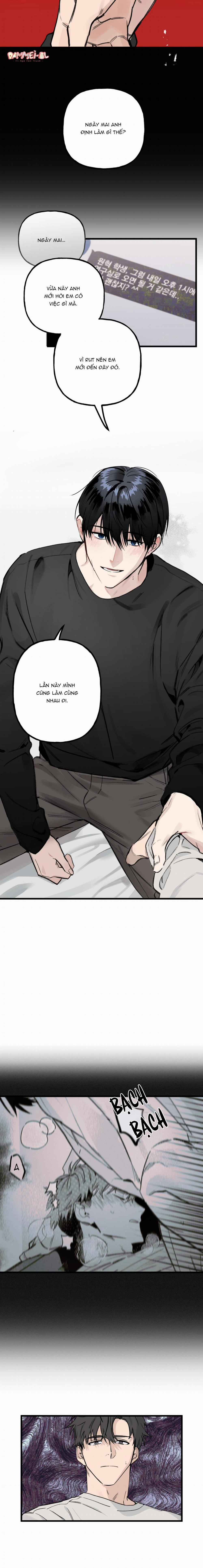 ƯỚC NGUYỆN CỦA EM 1 trang 23