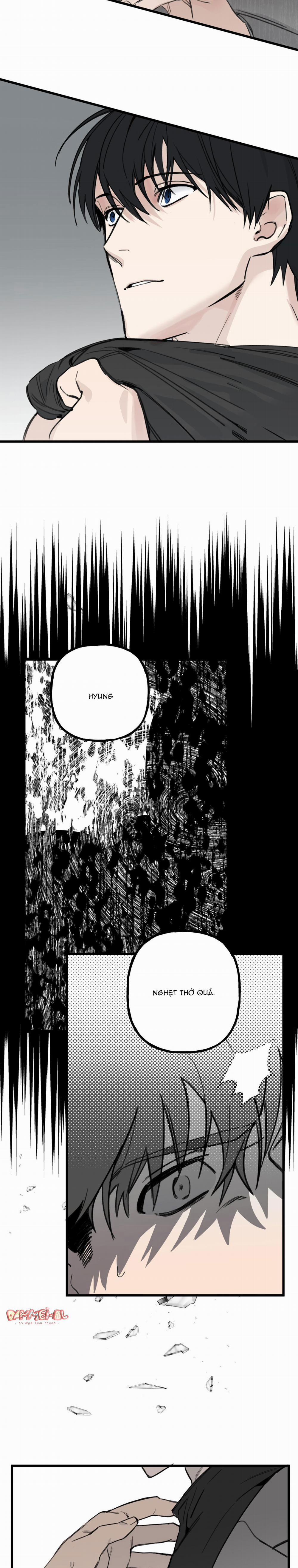 ƯỚC NGUYỆN CỦA EM 1 trang 32