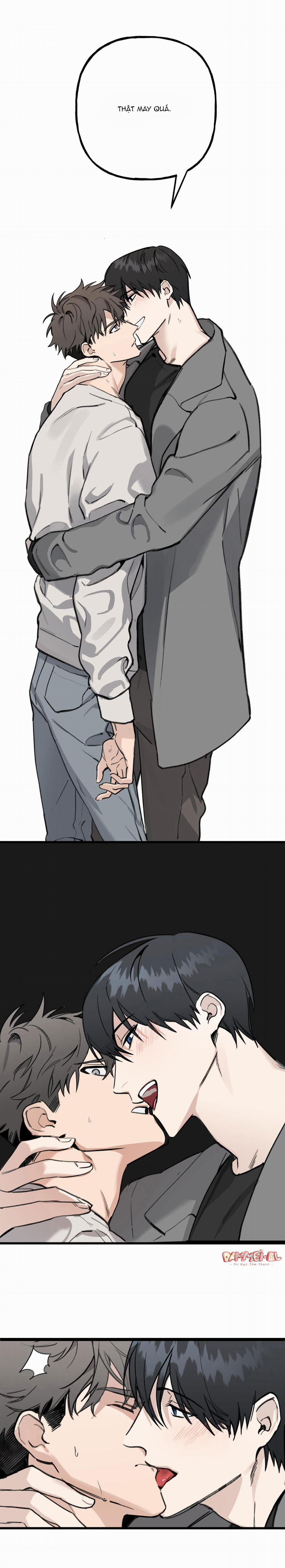 ƯỚC NGUYỆN CỦA EM 1 trang 35