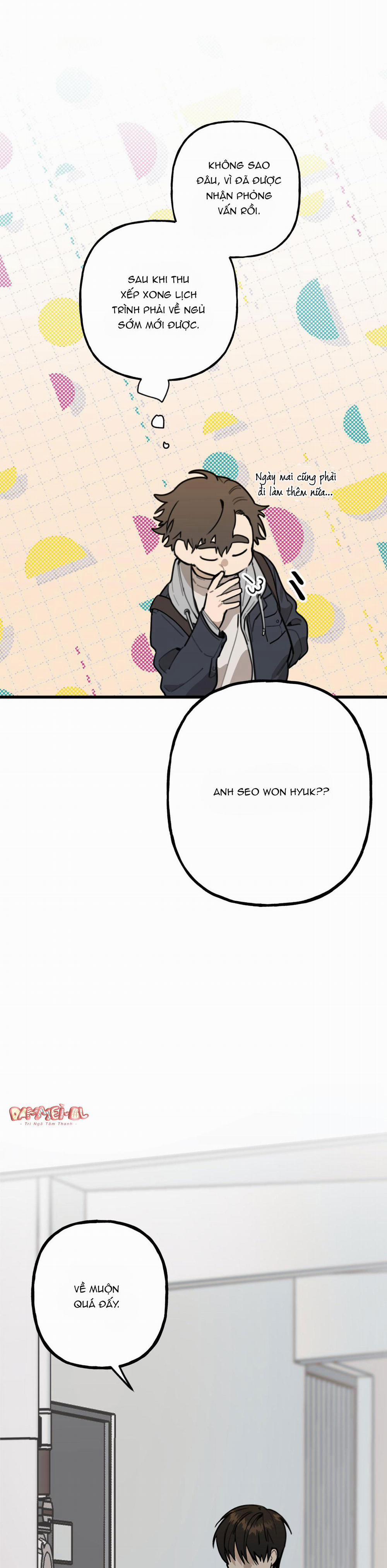 ƯỚC NGUYỆN CỦA EM 1 trang 7