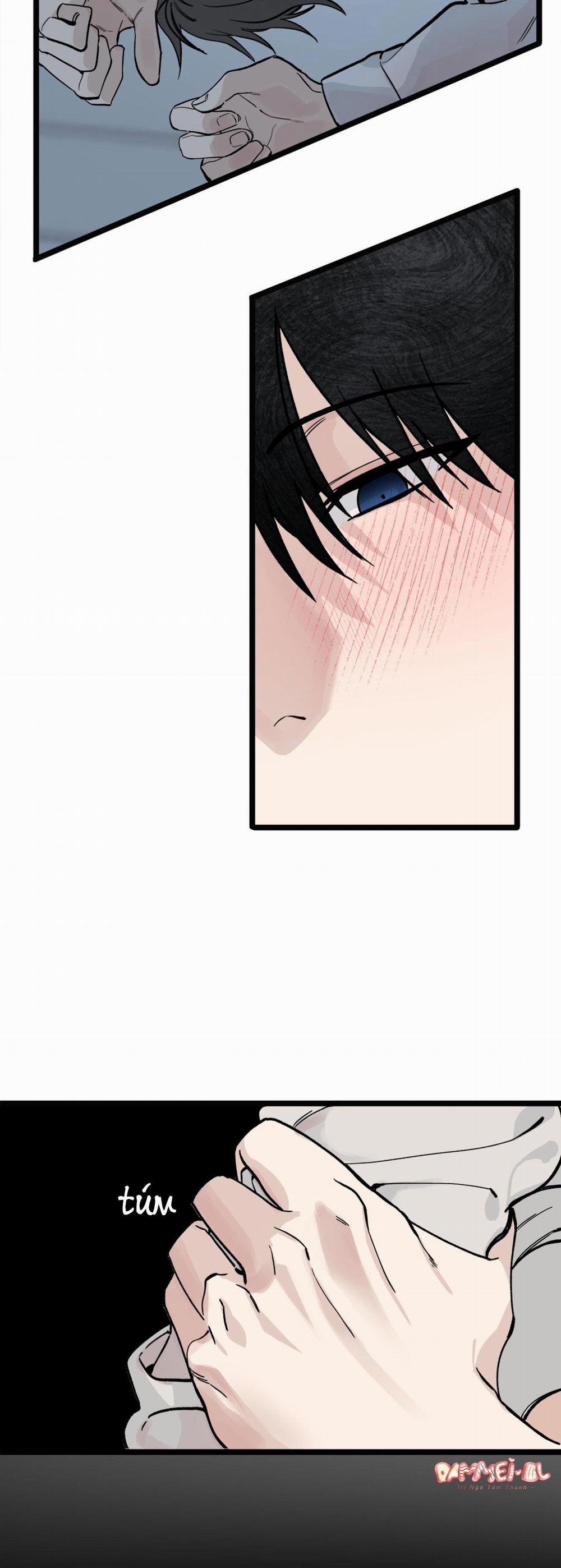 ƯỚC NGUYỆN CỦA EM 2 trang 32