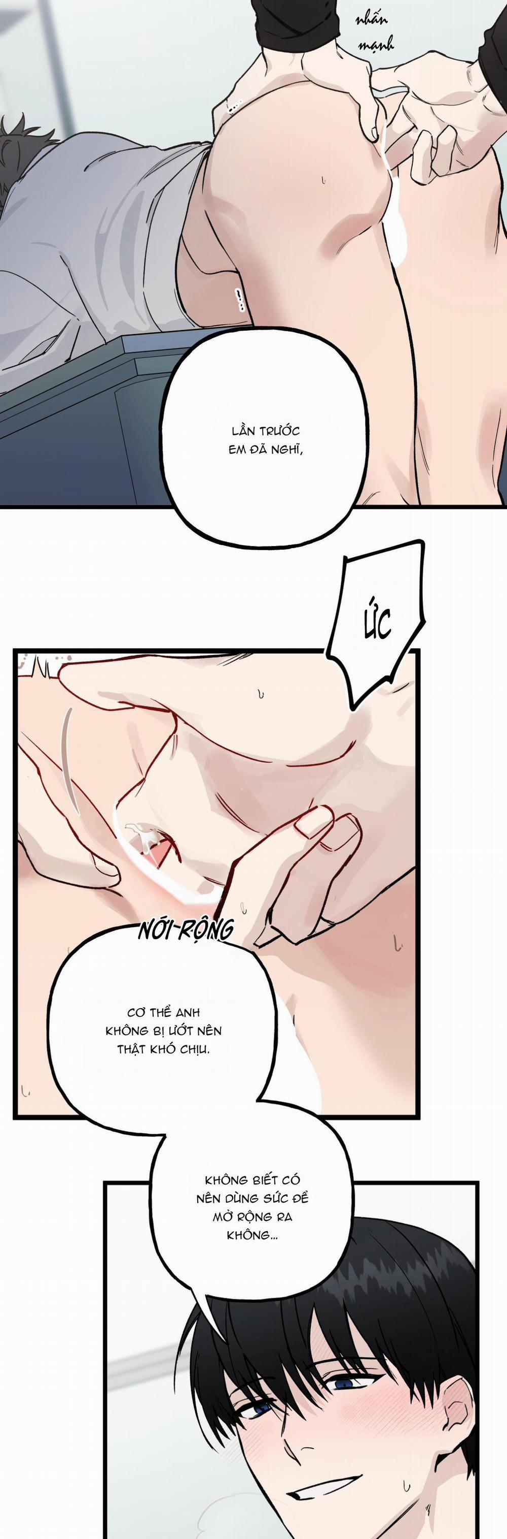 ƯỚC NGUYỆN CỦA EM 2 trang 8