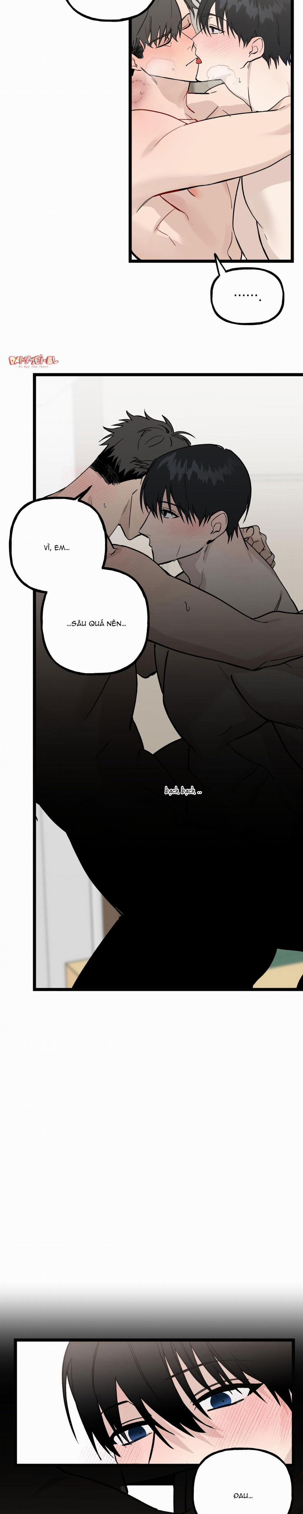 ƯỚC NGUYỆN CỦA EM 3 trang 10