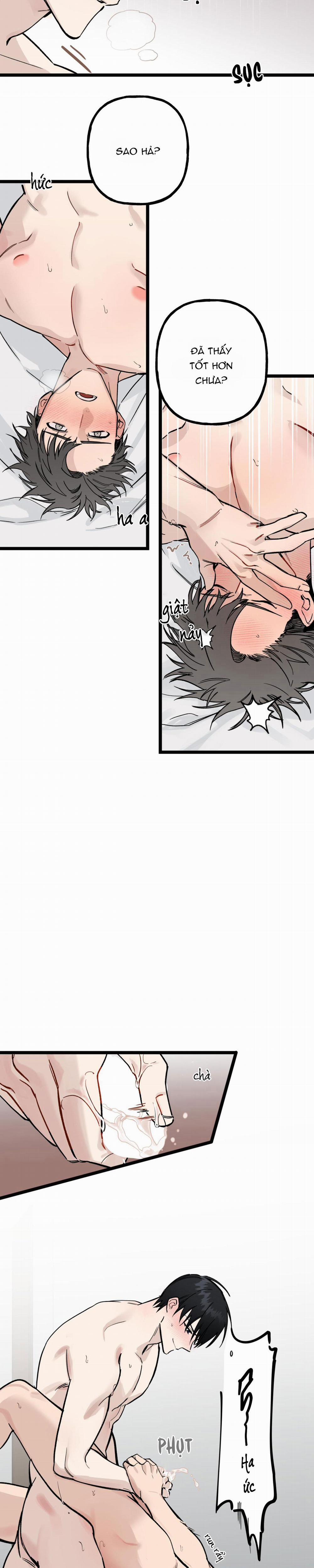 ƯỚC NGUYỆN CỦA EM 3 trang 14