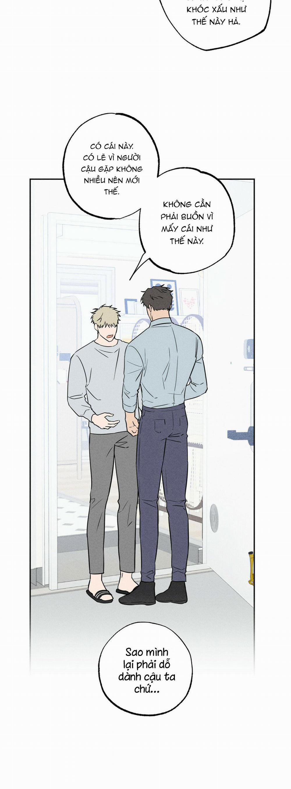 ƯỚC NGUYỆN CỦA EM 4 trang 11