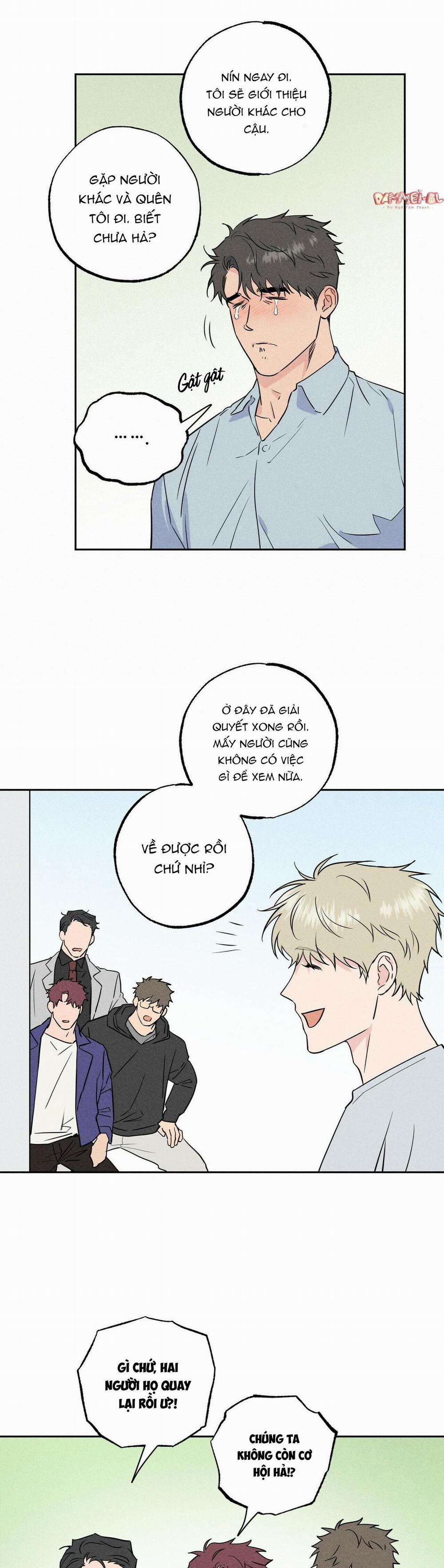 ƯỚC NGUYỆN CỦA EM 4 trang 12