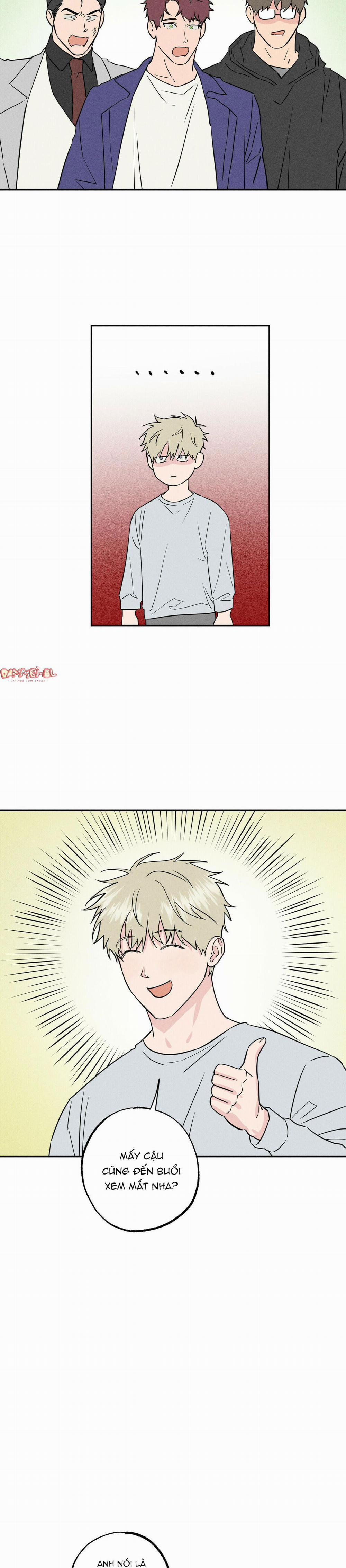 ƯỚC NGUYỆN CỦA EM 4 trang 13