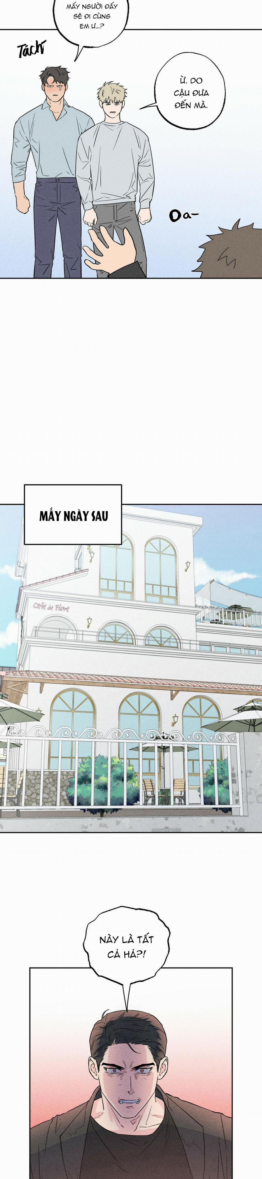 ƯỚC NGUYỆN CỦA EM 4 trang 14