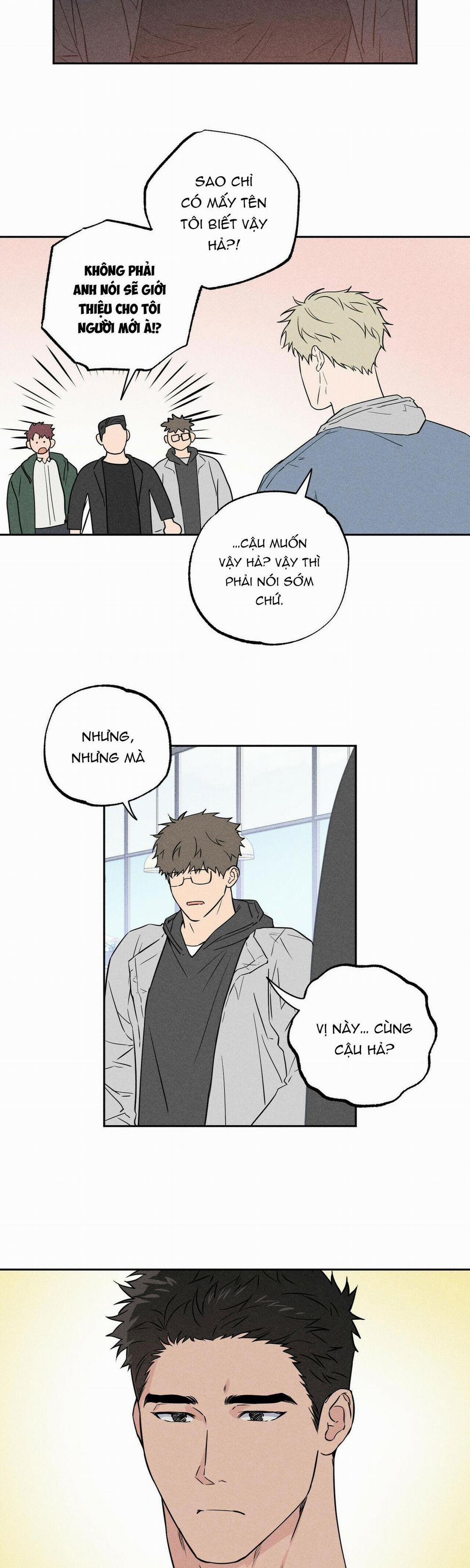 ƯỚC NGUYỆN CỦA EM 4 trang 15