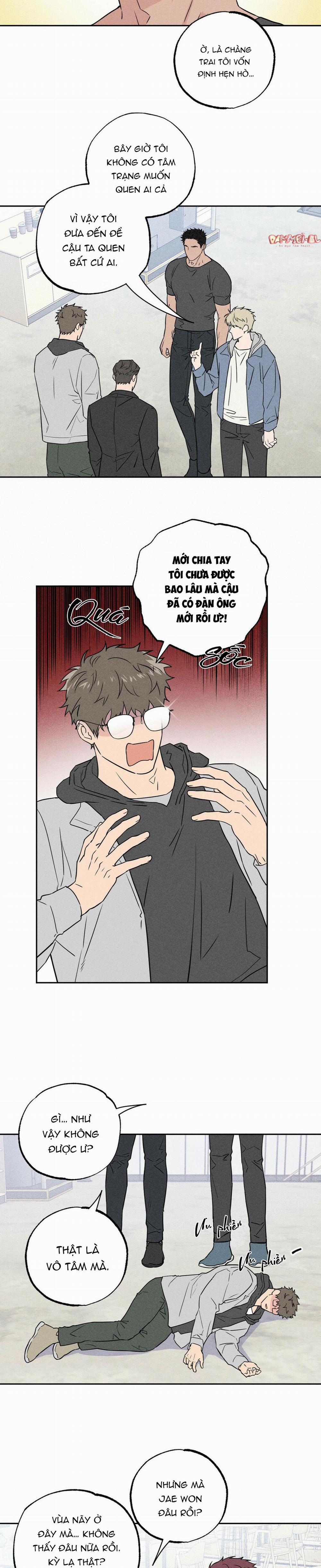 ƯỚC NGUYỆN CỦA EM 4 trang 16