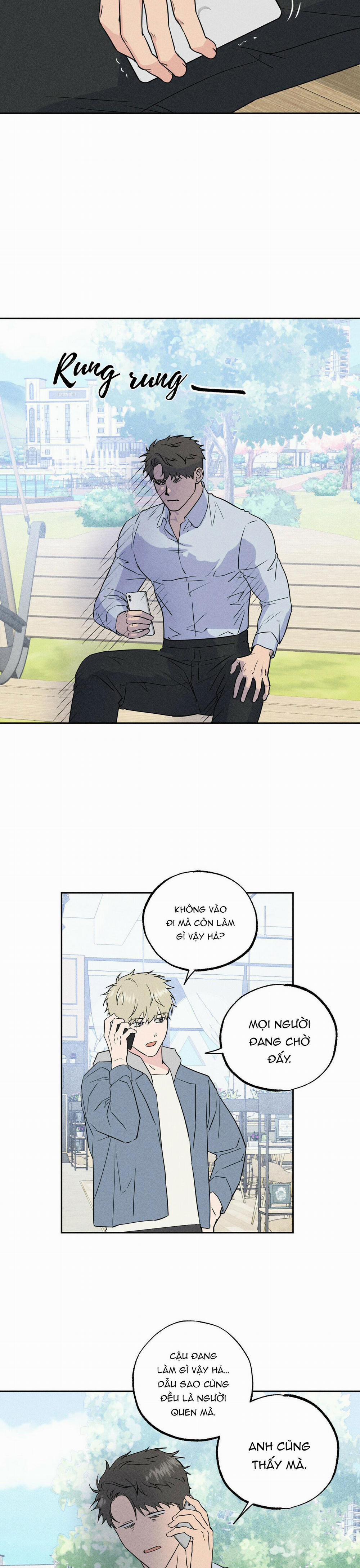 ƯỚC NGUYỆN CỦA EM 4 trang 18