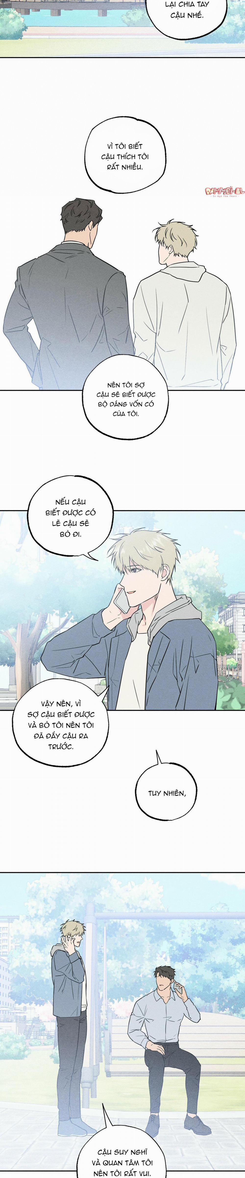 ƯỚC NGUYỆN CỦA EM 4 trang 20