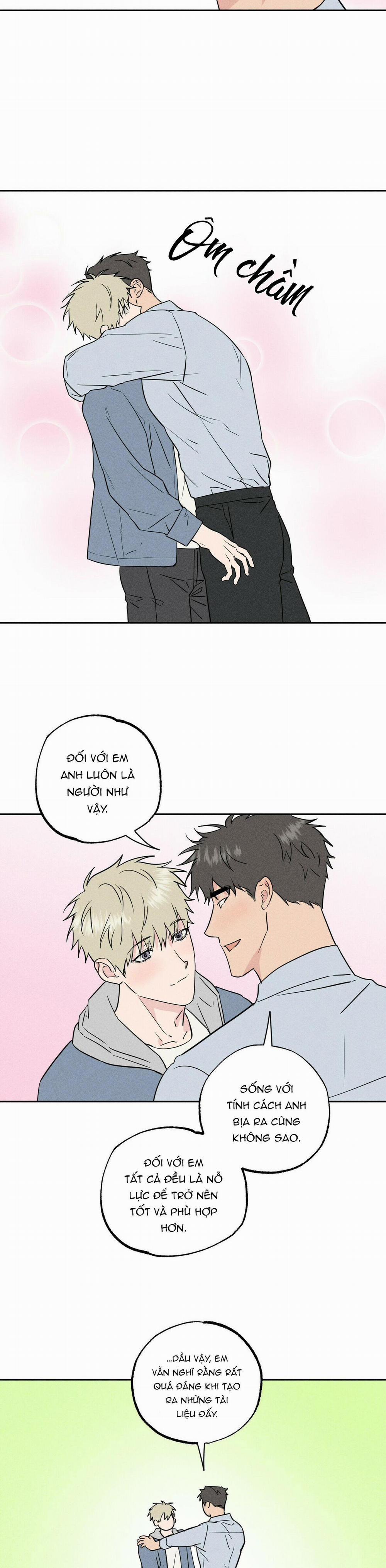 ƯỚC NGUYỆN CỦA EM 4 trang 22