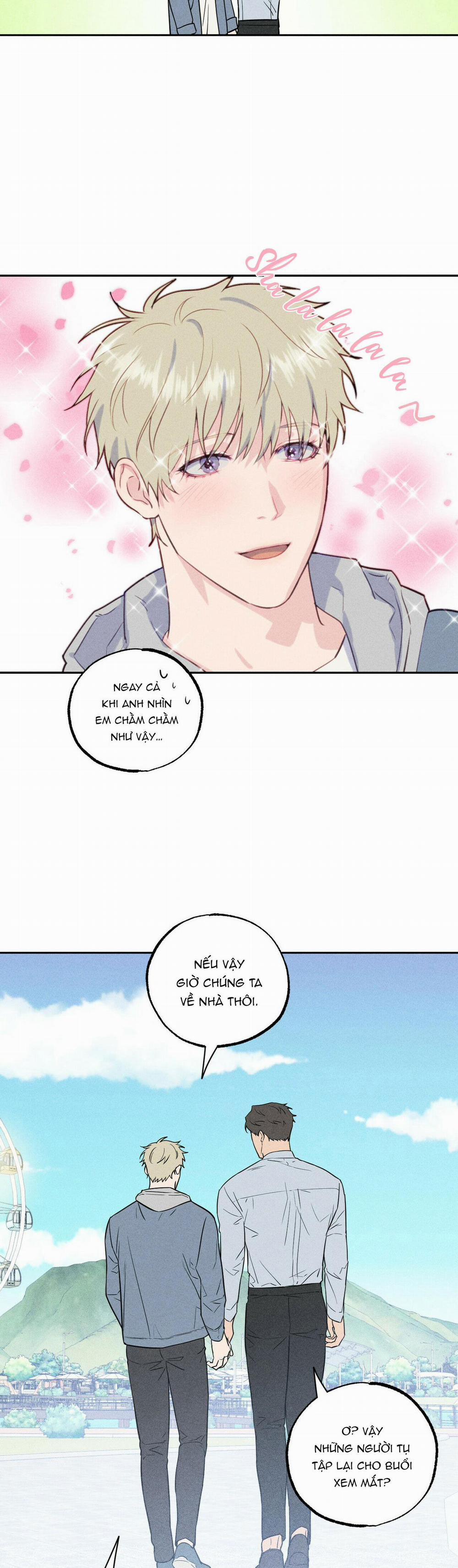 ƯỚC NGUYỆN CỦA EM 4 trang 23