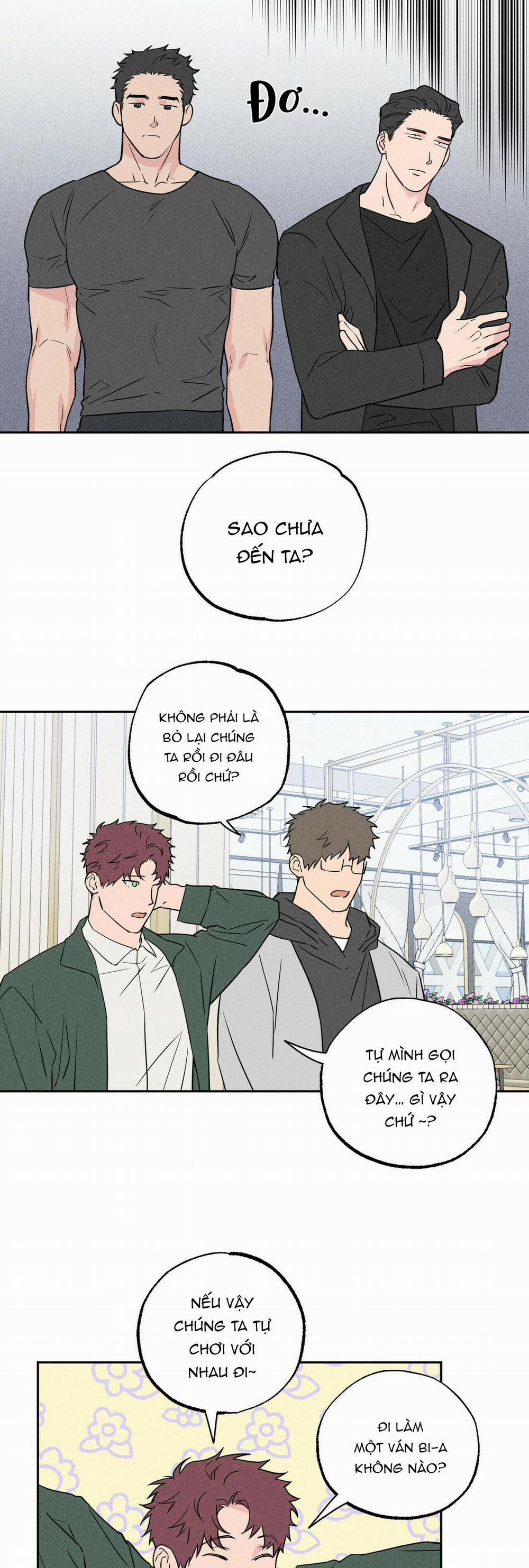 ƯỚC NGUYỆN CỦA EM 4 trang 25