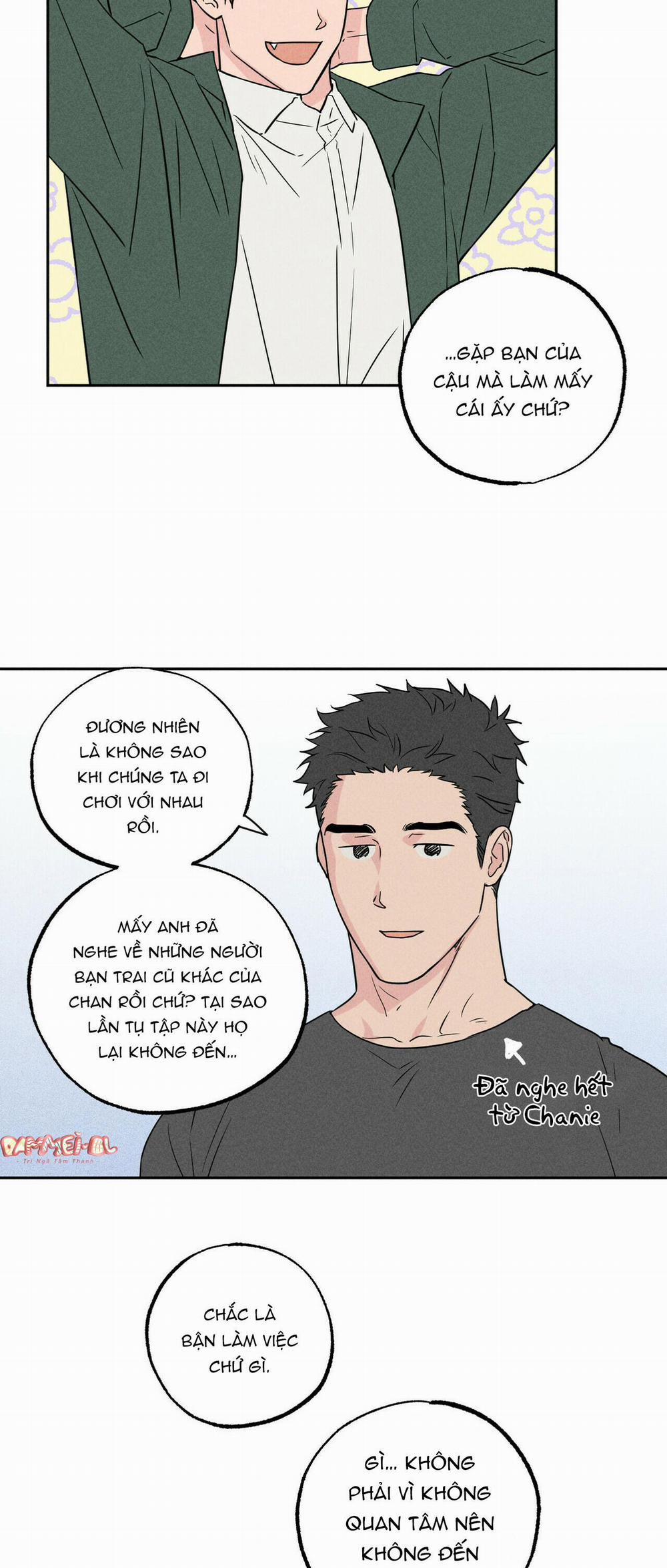 ƯỚC NGUYỆN CỦA EM 4 trang 26